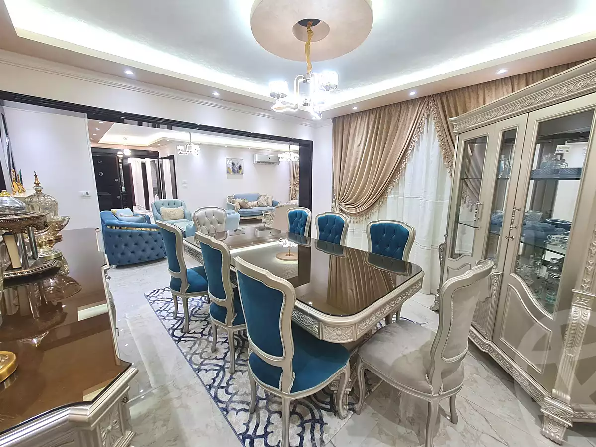 شقة بـ٣ غرف نوم في مدينتي، صورة ١٥ من ١٩