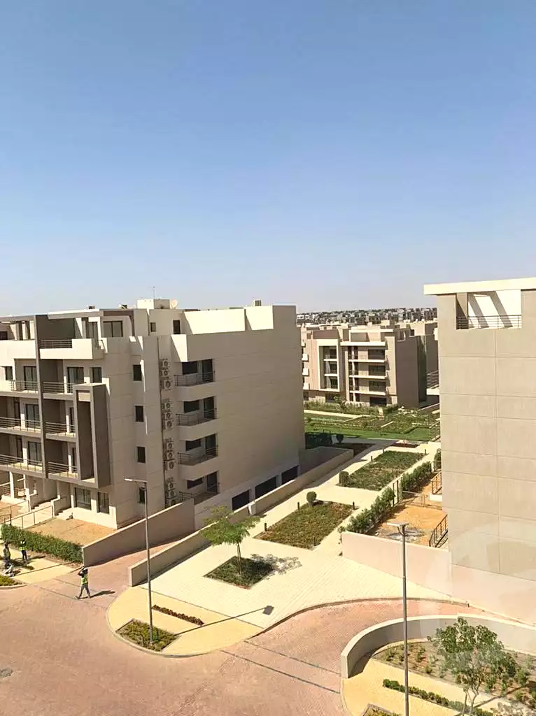 بنتهاوس بـ٤ غرف نوم في فيفث سكوير المراسم، صورة ٥ من ١١