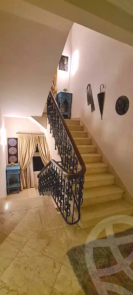 فيلا بـ٧ غرف نوم في جولف السليمانية، صورة ٣ من ٢١