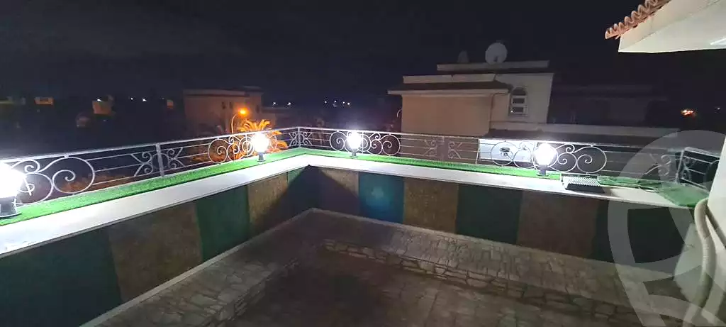 فيلا بـ٧ غرف نوم في جولف السليمانية، صورة ٩ من ٢١