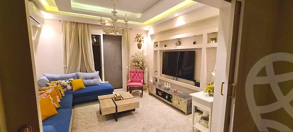 فيلا بـ٧ غرف نوم في جولف السليمانية، صورة ٦ من ٢١