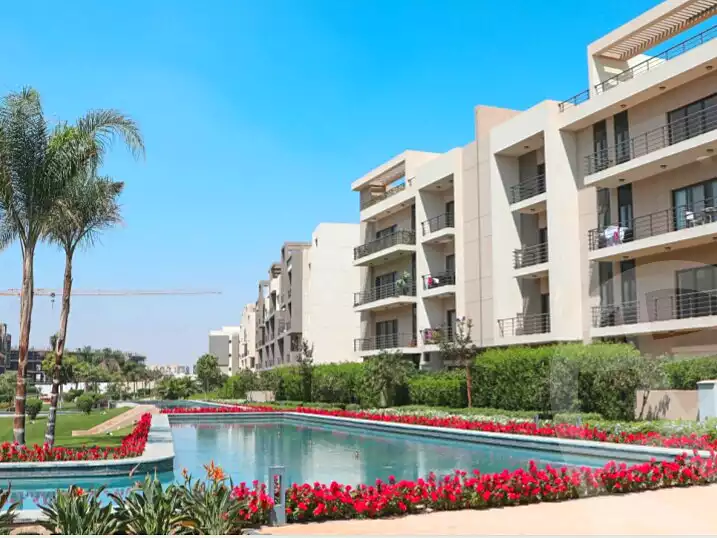 شقة بـ٣ غرف نوم في فيفث سكوير المراسم، صورة ١٦ من ٢١