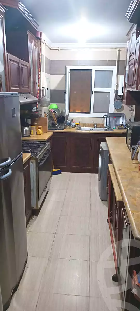 شقة بغرفتي نوم في مدينتي، صورة ٣ من ١٧