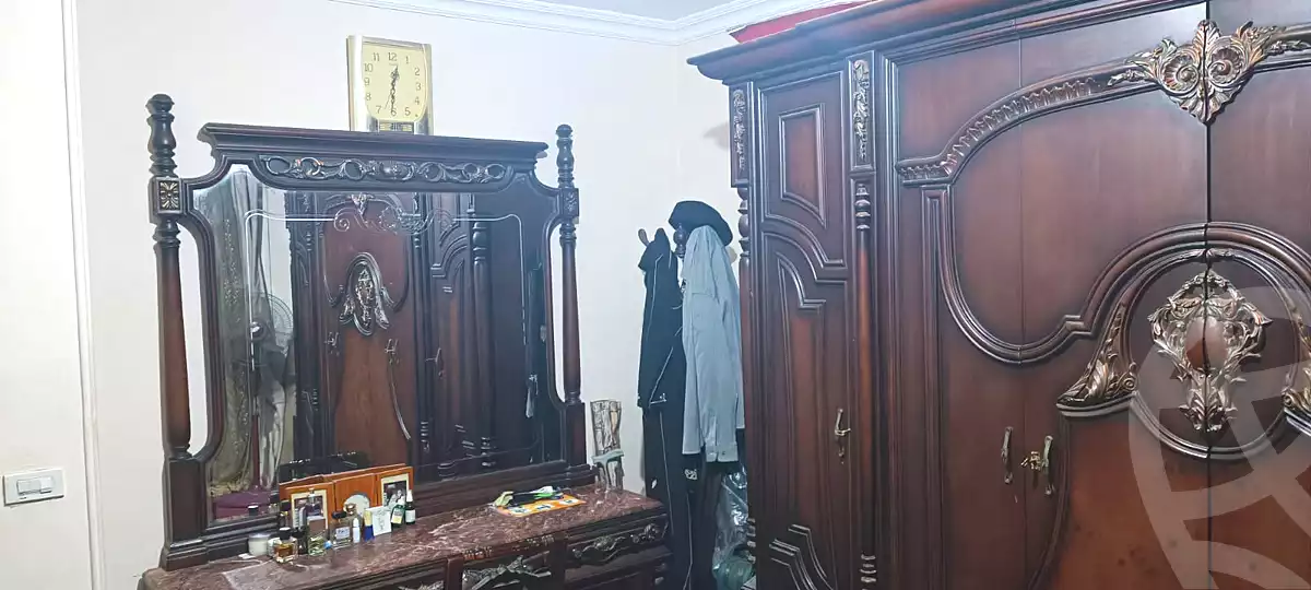 شقة بغرفتي نوم في مدينتي، صورة ١٢ من ١٧