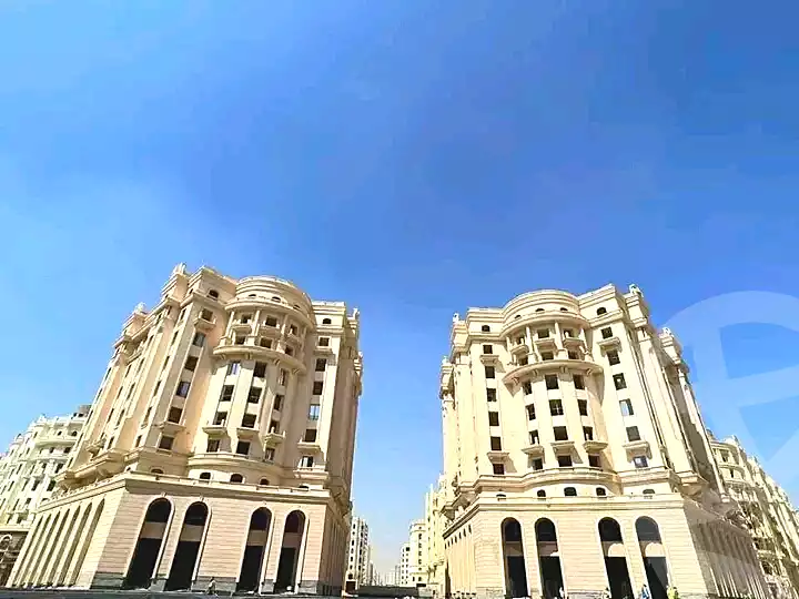 شقة بـ٣ غرف نوم في نيو جاردن سيتى، صورة ٨ من ١٧