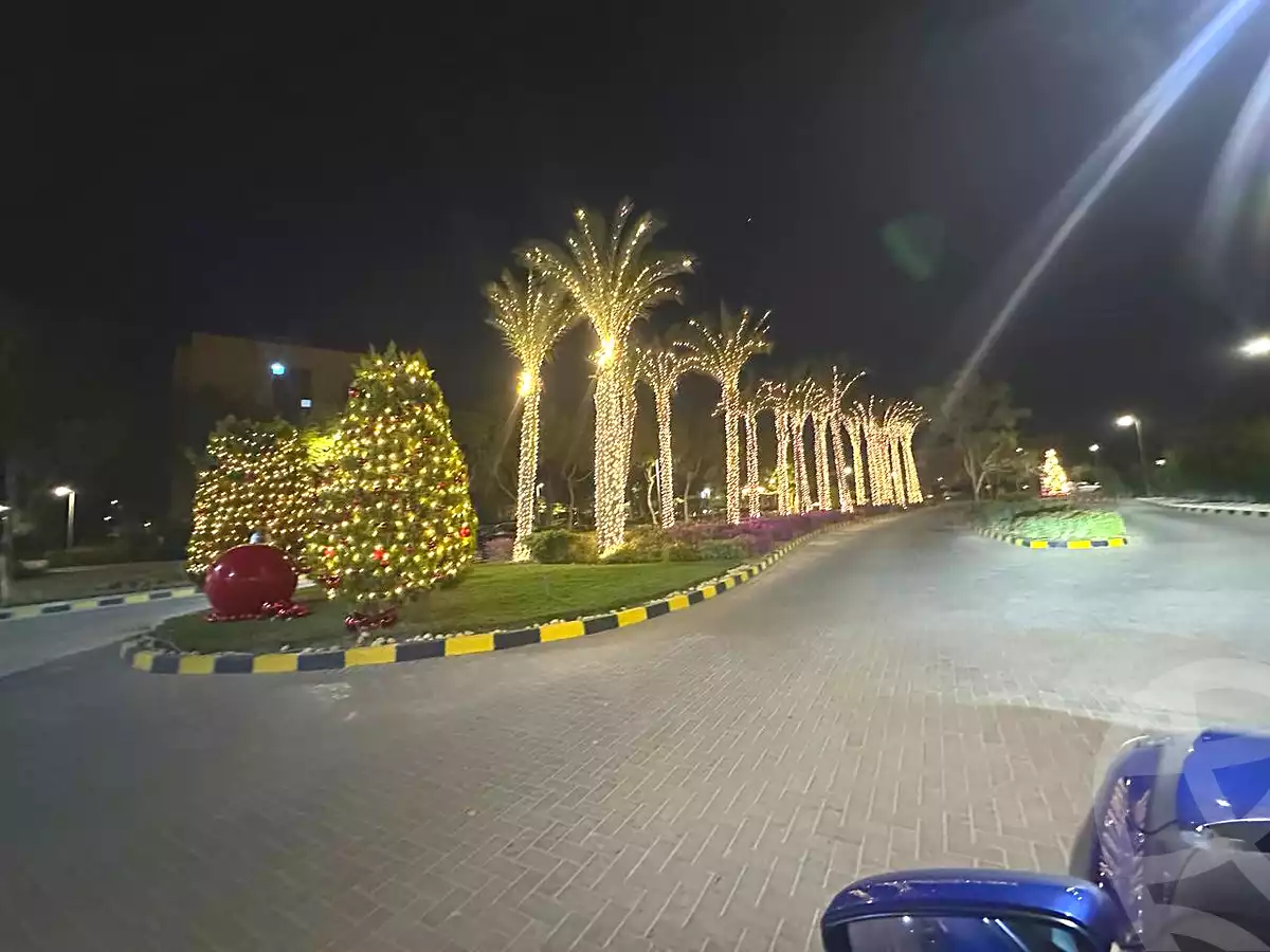 شقة بـ٣ غرف نوم في ذا سكوير، صورة ٣ من ٨