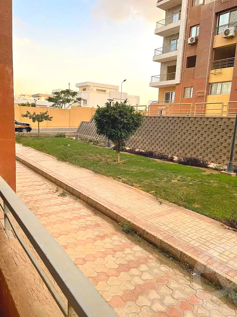 شقة بـ٣ غرف نوم في دار مصر القرنفل، صورة ٩ من ١٠