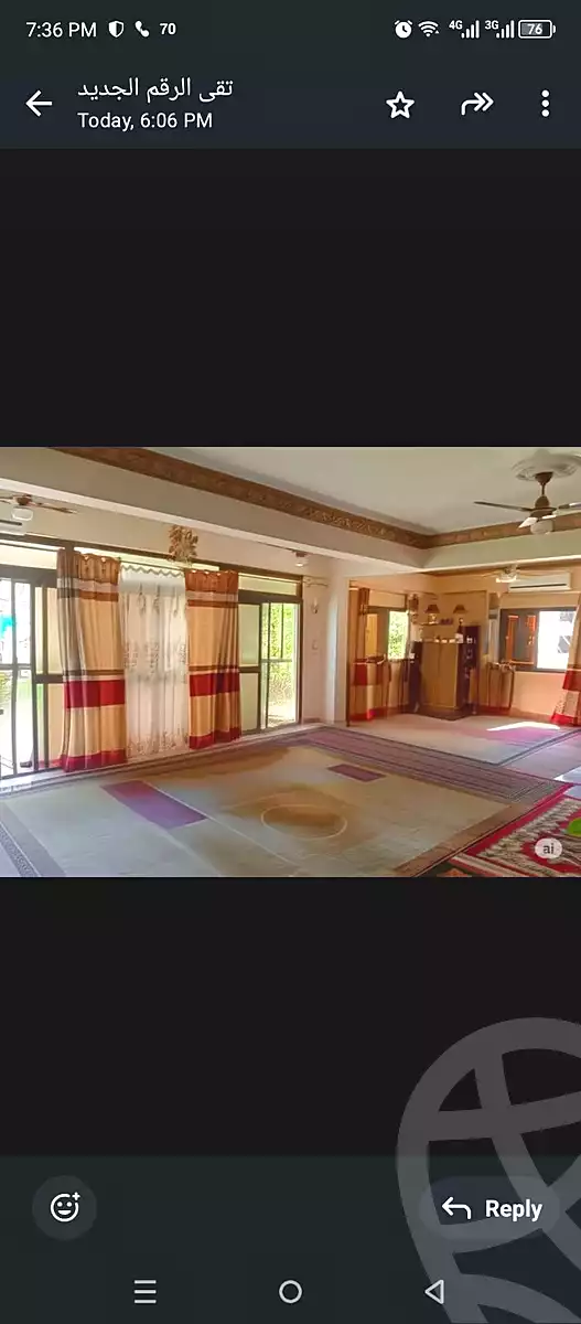 فيلا بـ٦ غرف نوم في مدينة الفردوس، صورة ٥ من ٢١