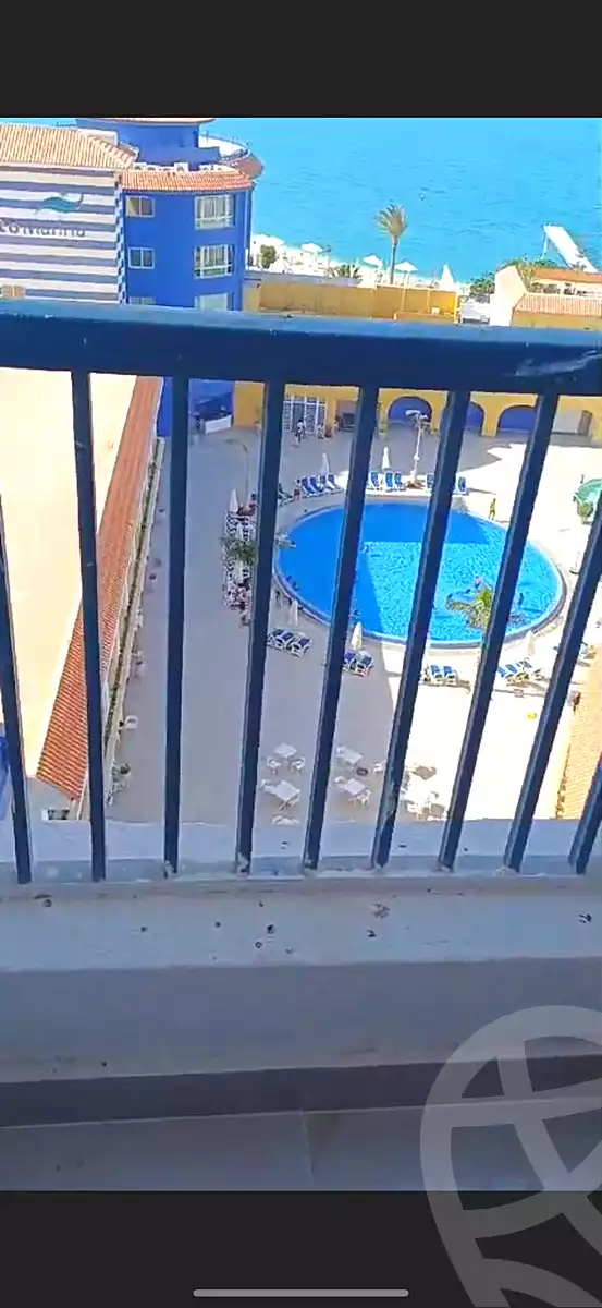 شاليه بغرفتي نوم في بورتو مارينا، صورة ٧ من ٢٧