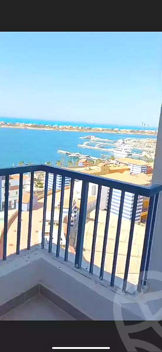شاليه بغرفتي نوم في بورتو مارينا، صورة ١٣ من ٢٧