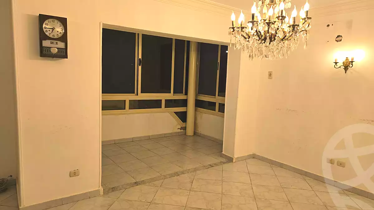 شقة بـ٣ غرف نوم في La Rose New Cairo، صورة ٦ من ١٠