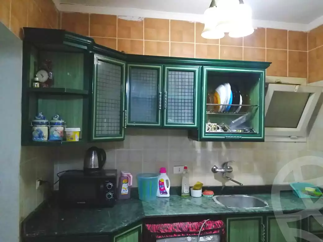 شاليه بغرفتي نوم في داون تاون مارينا، صورة ١٠ من ١٩