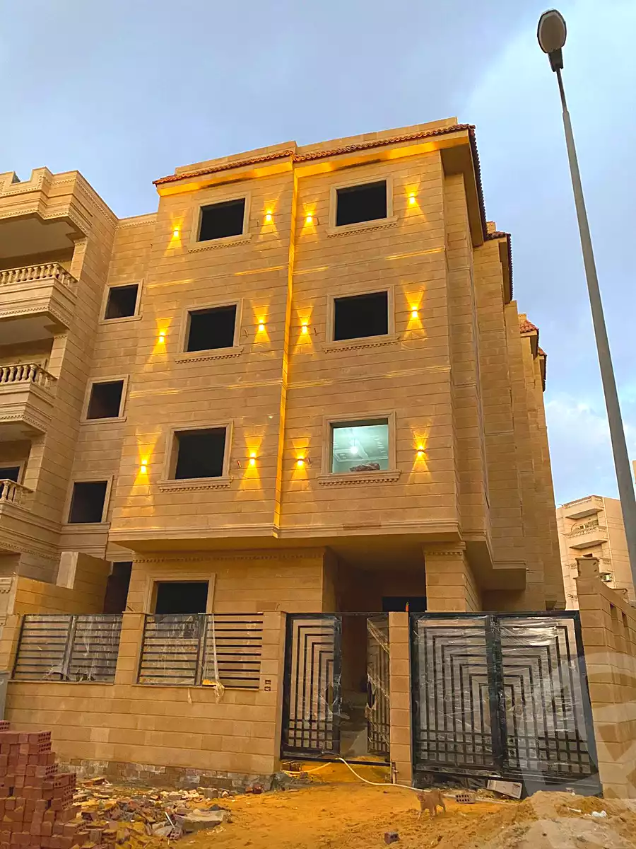 شقة بغرفتي نوم في جاردينيا هايتس، صورة ٤ من ٦