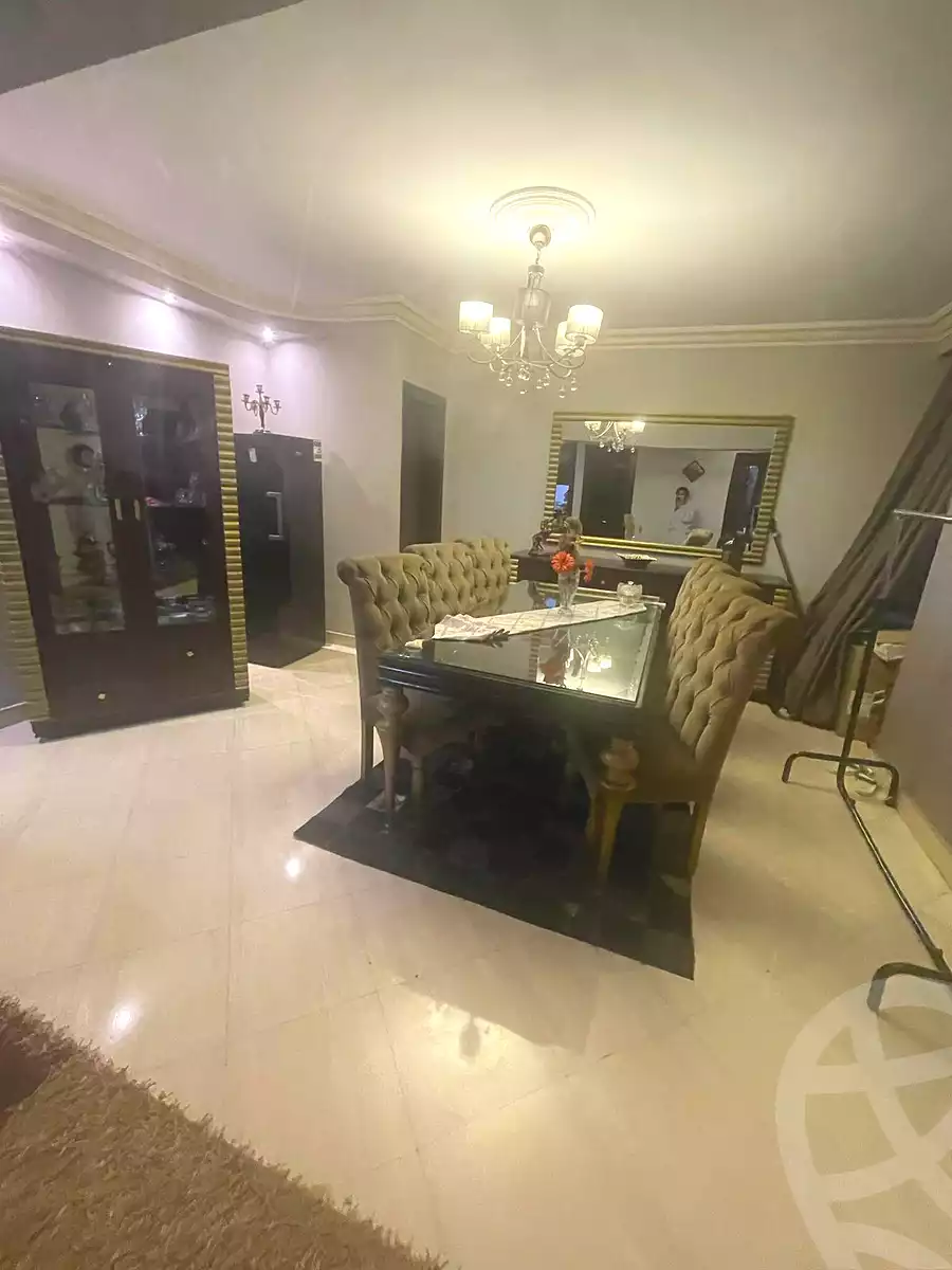 بنتهاوس بـ٤ غرف نوم في حي الاشجار، صورة ٦ من ١١