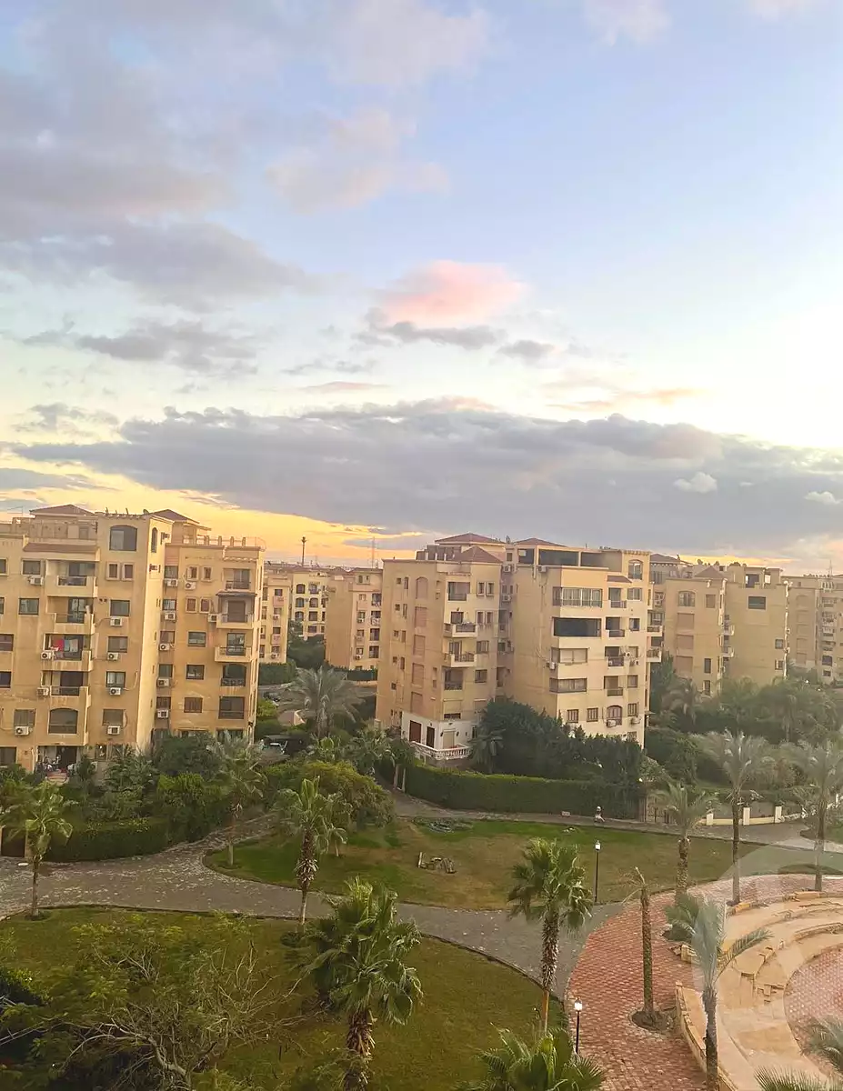 بنتهاوس بـ٤ غرف نوم في حي الاشجار، صورة ٨ من ١١