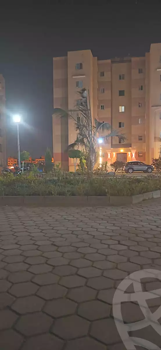 شقة بغرفتي نوم في اليكو سيتى، صورة ٦ من ٧