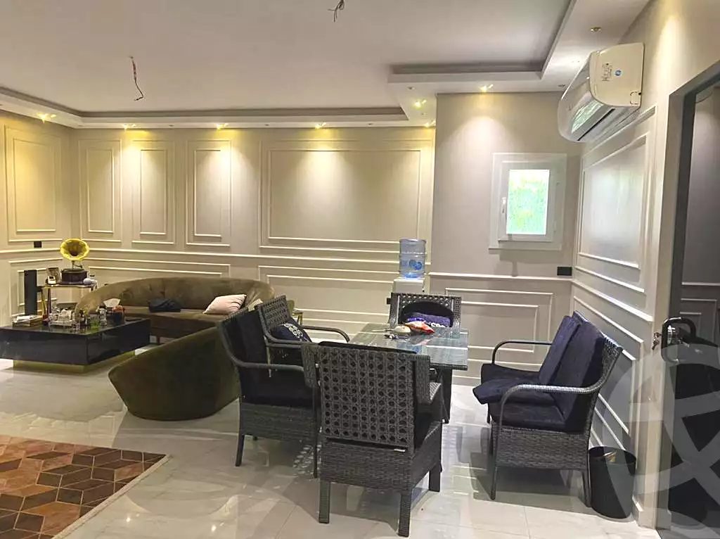 فيلا بـ٣ غرف نوم في مدينتي، صورة ٧ من ١٧