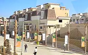 https://aqarmap.com.eg/ar/listing/6891602-for-sale-cairo-new-cairo-compounds-sarai-esse-residence-sarai