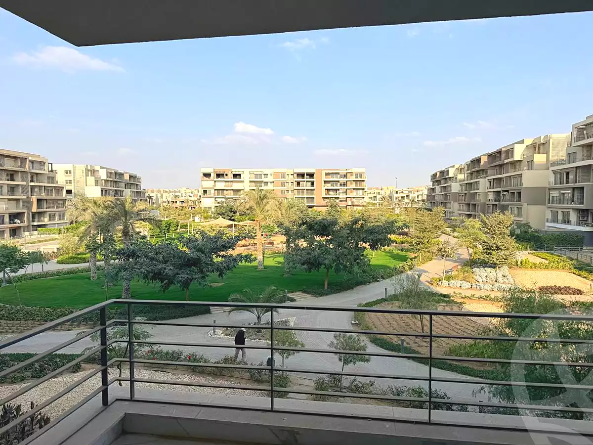 شقة بـ٣ غرف نوم في بالم هيلز القاهرة الجديدة، صورة ٧ من ٩