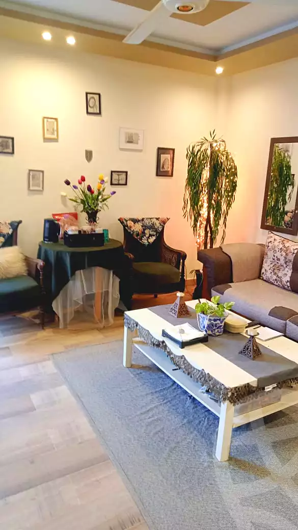 بنتهاوس بغرفة نوم واحدة في Kenz Compound، صورة ٦ من ٨