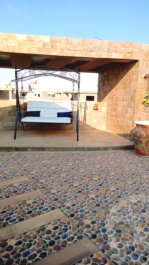 بنتهاوس بغرفة نوم واحدة في Kenz Compound، صورة ٨ من ٨