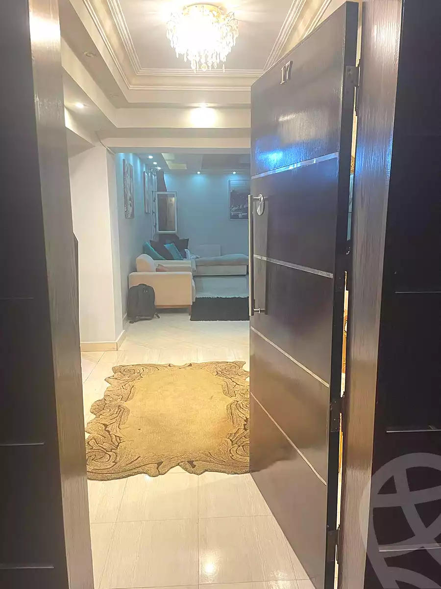 بنتهاوس بـ٣ غرف نوم في Hay El Ashgar، صورة ١٠ من ١١