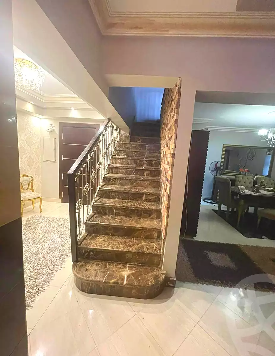 بنتهاوس بـ٣ غرف نوم في Hay El Ashgar، صورة ٧ من ١١
