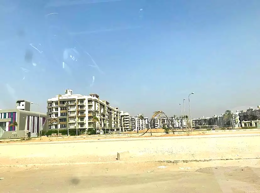 شقة بغرفتي نوم في Kenz Compound، صورة ٥ من ٢٨