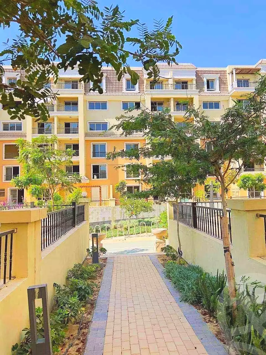 https://aqarmap.com.eg/en/listing/6895876-for-sale-cairo-new-cairo-compounds-sarai-esse-residence-sarai