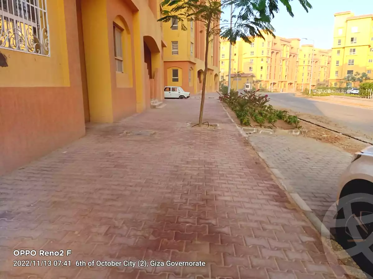 شقة بـ٤ غرف نوم في دجلة بالمز، صورة ١٢ من ١٢