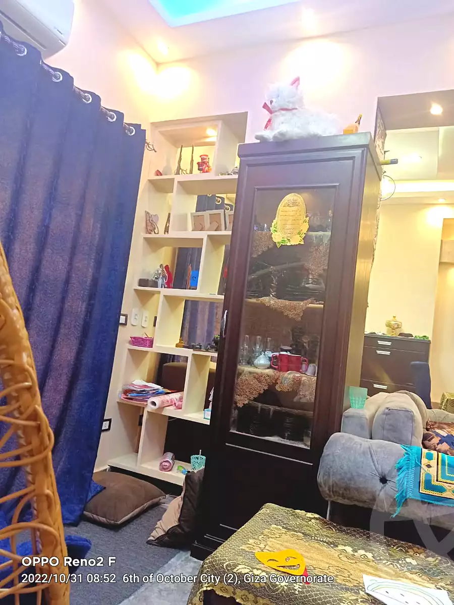 شقة بـ٤ غرف نوم في دجلة بالمز، صورة ٦ من ١٢