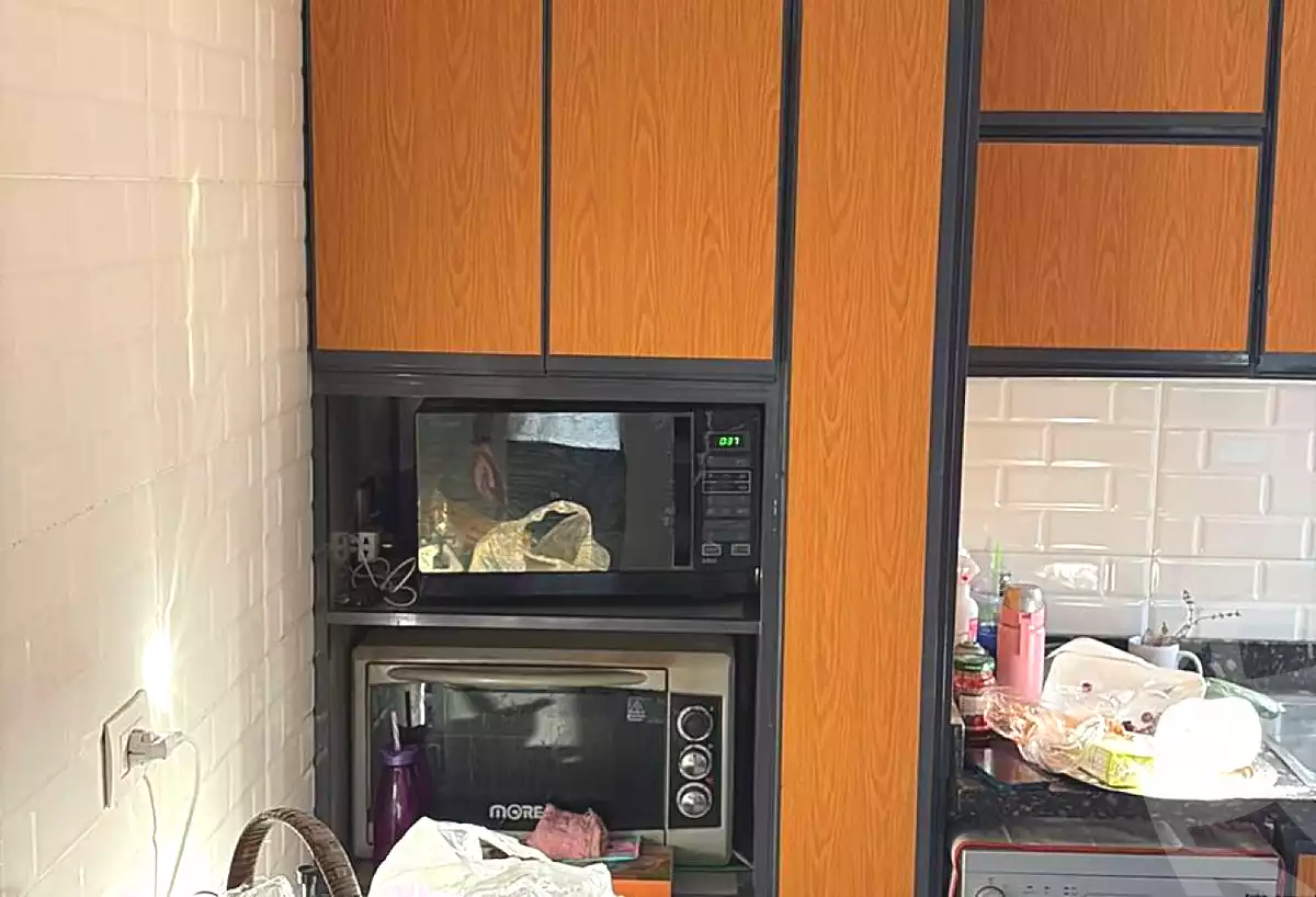 شقة بـ٣ غرف نوم في ذا سكوير، صورة ٤ من ١٠