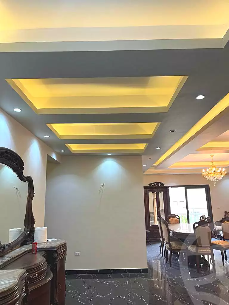شقة بـ٣ غرف نوم في جرين ٥، صورة ١٤ من ١٥