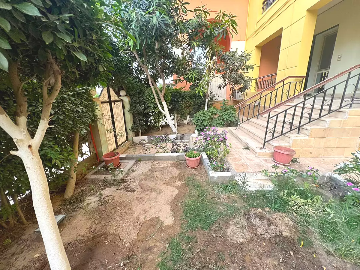 شقة بـ٤ غرف نوم في دريم لاند، صورة ١٩ من ٢٠