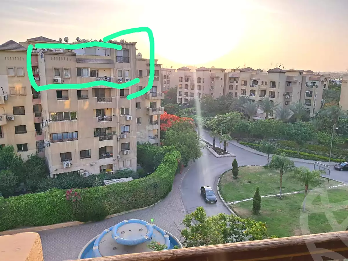 بنتهاوس بـ٤ غرف نوم في حي الاشجار، صورة ١١ من ١٤