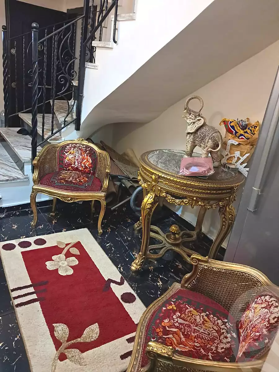 بنتهاوس بـ٤ غرف نوم في حي الاشجار، صورة ١٢ من ١٤