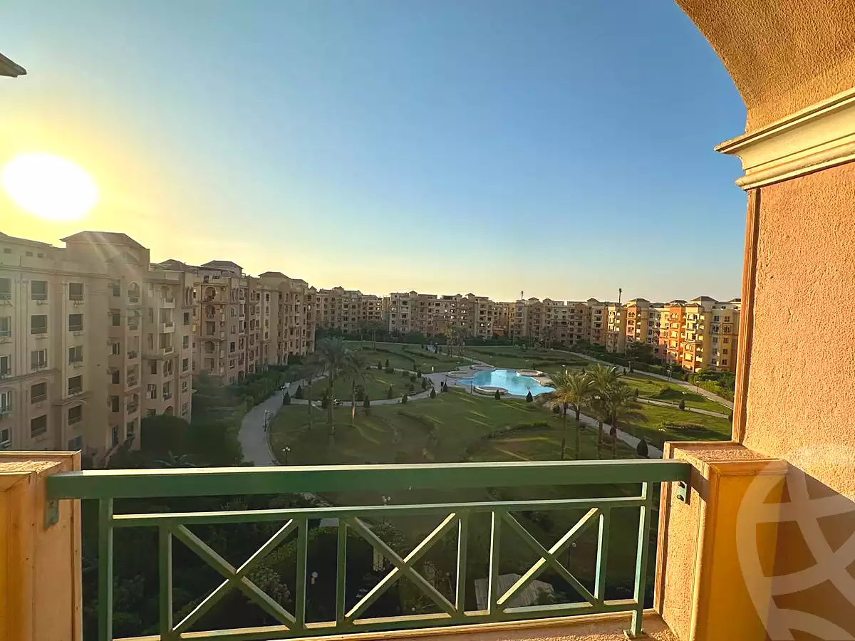 بنتهاوس بـ٣ غرف نوم في رحاب أكتوبر، صورة ١١ من ١٤