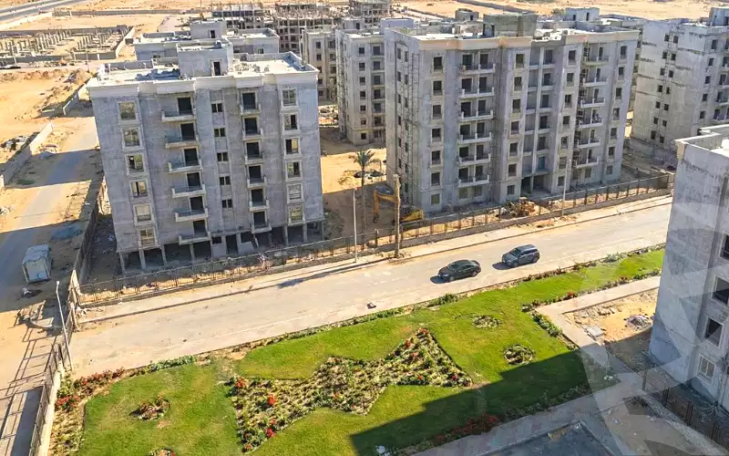 شقة بغرفتي نوم في مايان، صورة ١٢ من ١٣