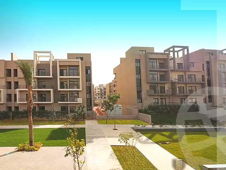 شقة بغرفتي نوم في فيفث سكوير المراسم، صورة ٥ من ١٨