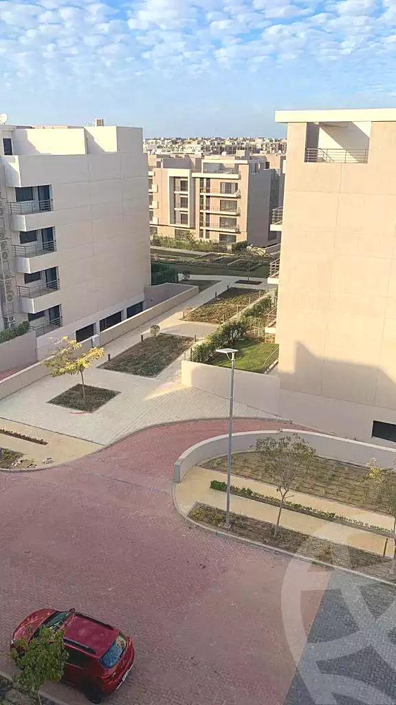 شقة بـ٣ غرف نوم في فيفث سكوير المراسم، صورة ٤ من ٩
