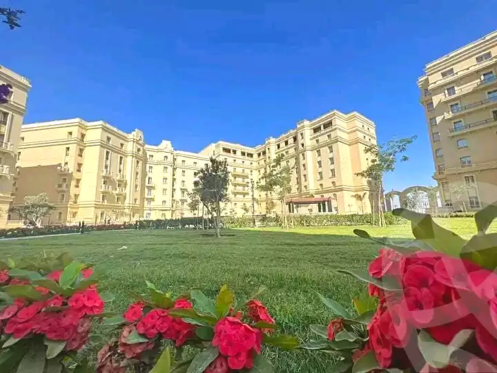 شقة بـ٣ غرف نوم في نيو جاردن سيتى، صورة ١٠ من ١٧