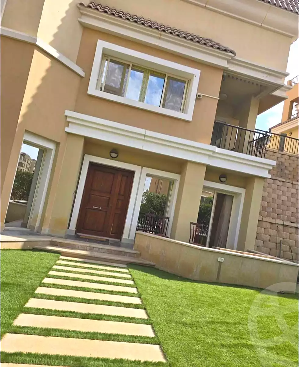 https://aqarmap.com.eg/ar/listing/6909275-for-sale-cairo-new-cairo-compounds-sarai-cavana-springs-carai