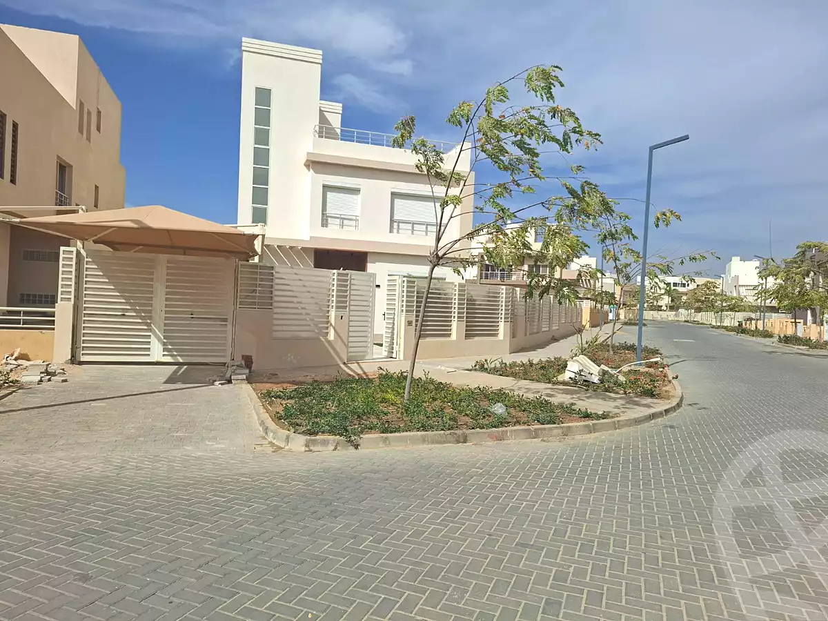فيلا بـ٤ غرف نوم في جراند هايتس، صورة ١٧ من ٣٣