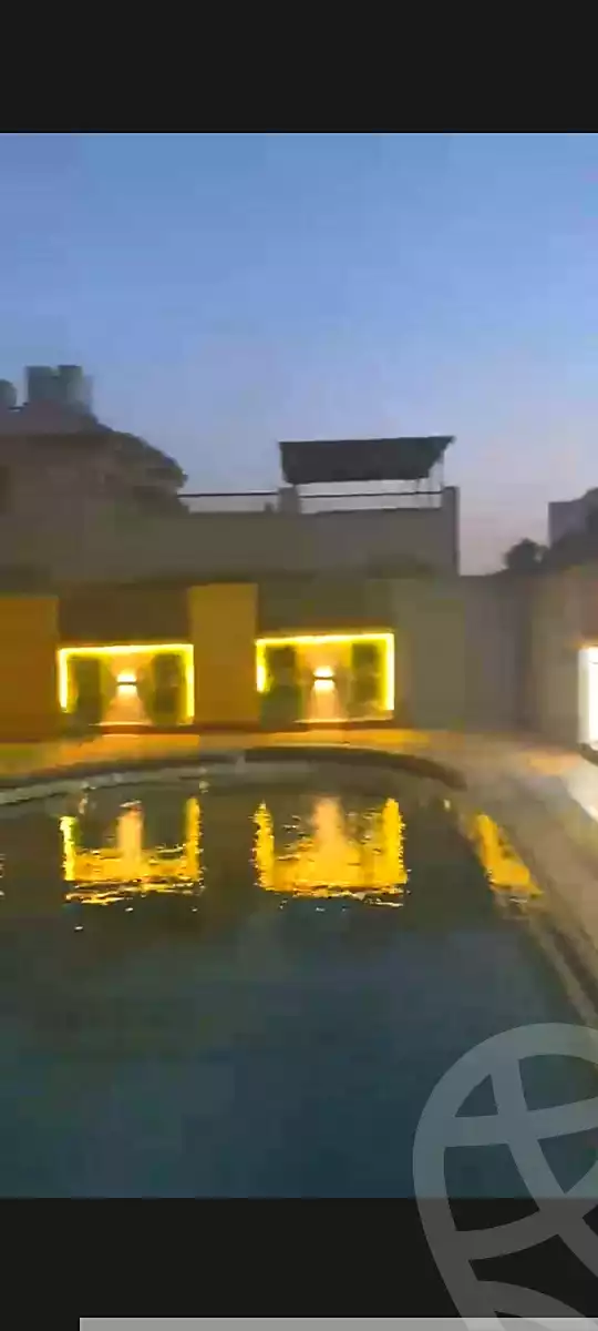 فيلا بـ١١ غرفة نوم في غرب الجولف، صورة ٤ من ٦٠