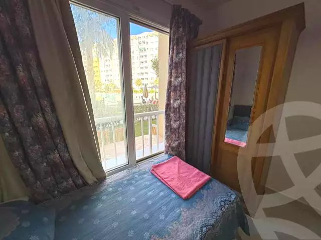 شاليه بغرفة نوم واحدة في جولف بورتو مارينا، صورة ٥ من ١٠