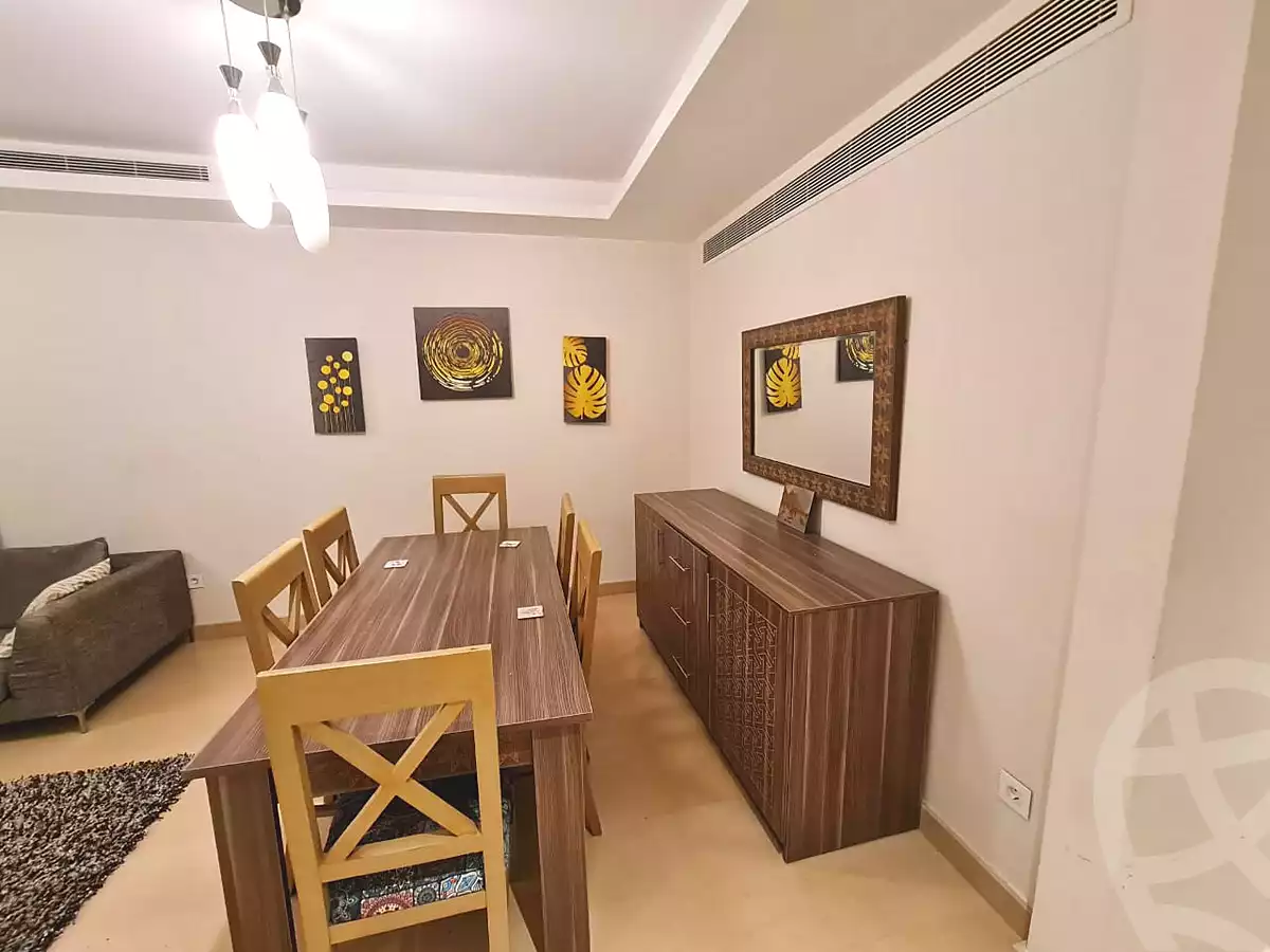 استوديو بغرفتي نوم في كايرو فستيفال سيتي، صورة ٤ من ٥