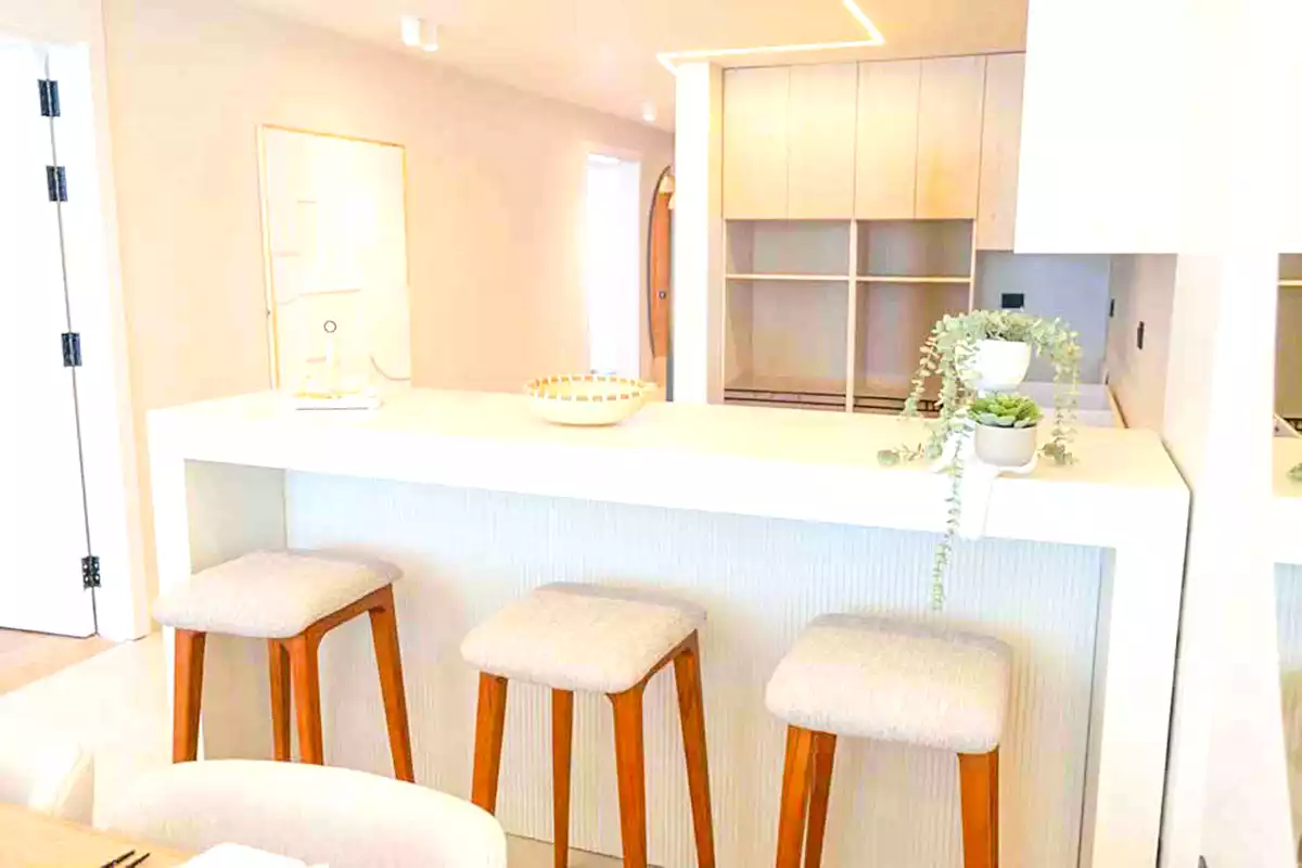 3 BR Chalet in Marina El-Alamein, photo 7 of 22