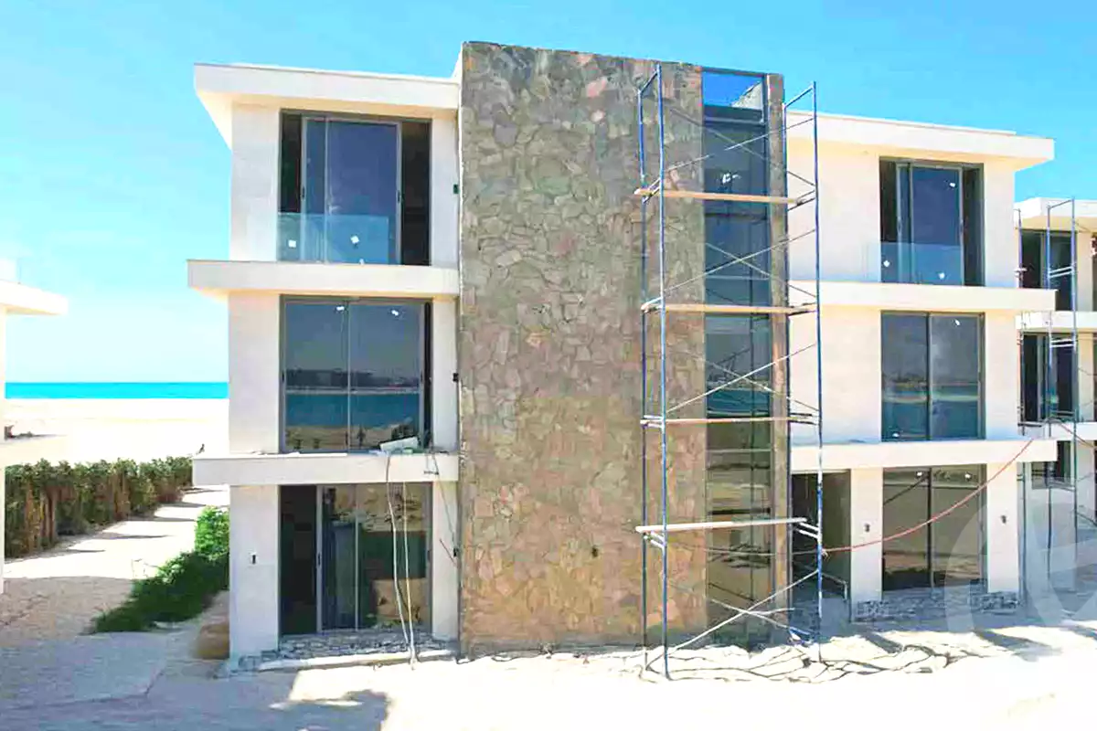 3 BR Chalet in Marina El-Alamein, photo 15 of 22