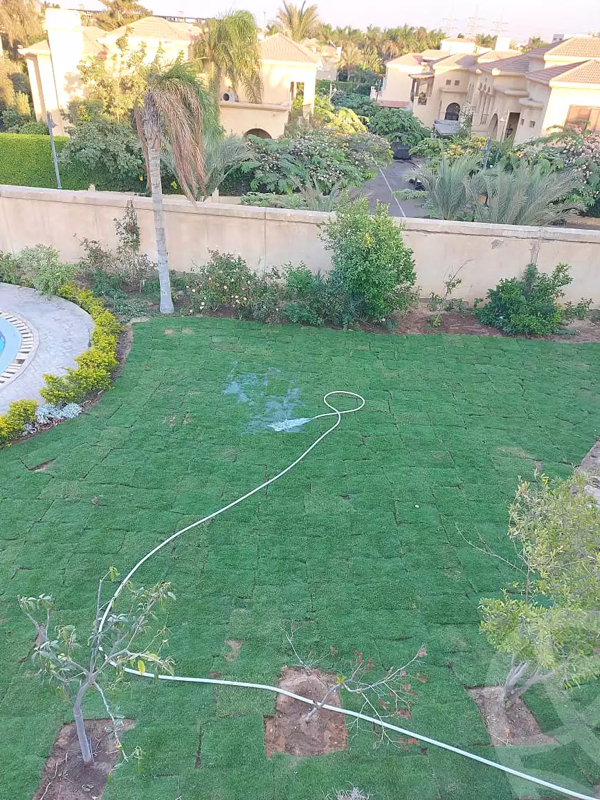 فيلا بـ٥ غرف نوم في رويال هيلز، صورة ٧ من ١٨