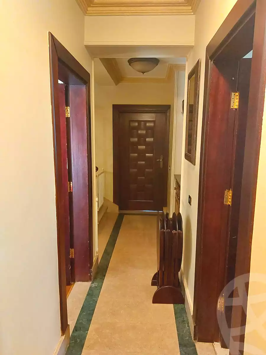 توين هاوس بـ٤ غرف نوم في Mena Garden City، صورة ٥٥ من ٥٦